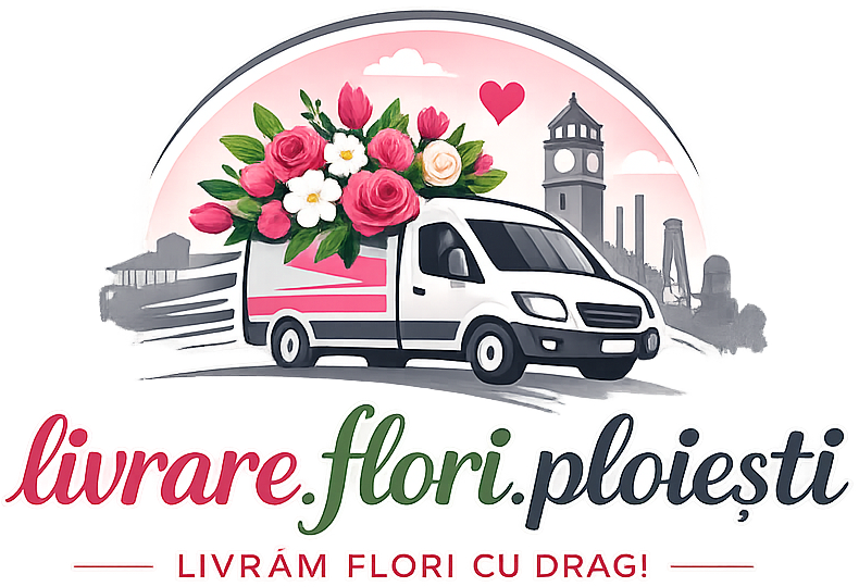 Livrare Flori Ploiesti